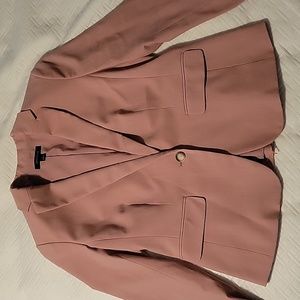Ann Taylor Blazer